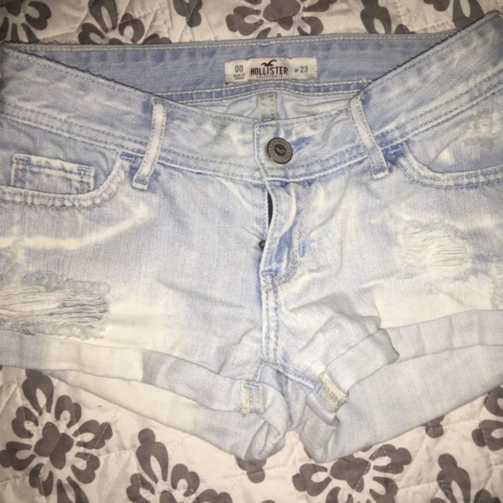 Women's Hollister Shorts Size 00